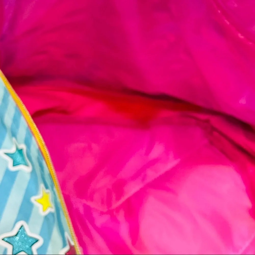 L.O.L. Surprise! Backpack bookbag - Picture 3 of 5